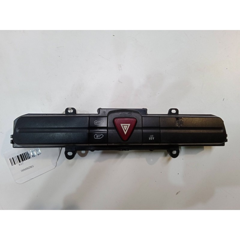 Recambio de warning para mercedes-benz sprinter 3-t furgoneta (b906) 209 cdi (906.611, 906.613) referencia OEM IAM   