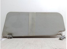 Recambio de parasol izquierdo para peugeot partner monospace (5_, g_) 1.9 d referencia OEM IAM    2