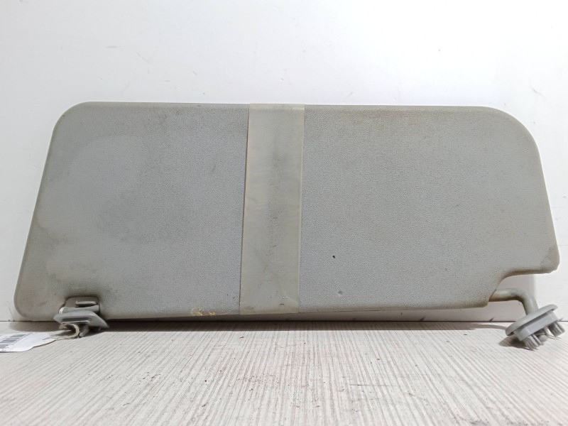 Recambio de parasol izquierdo para peugeot partner monospace (5_, g_) 1.9 d referencia OEM IAM   