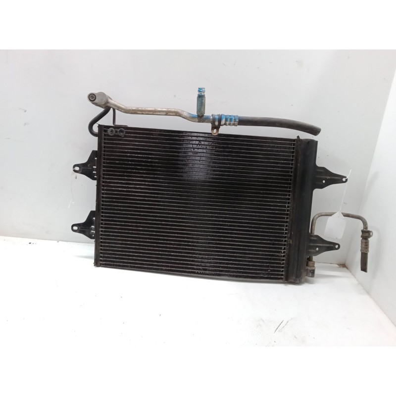 Recambio de radiador a/a /condensador para seat cordoba (6l2) 1.9 tdi referencia OEM IAM    Recambio de radiador a/a /condensador para seat cordoba (6l2) 1.9 tdi referencia OEM IAM