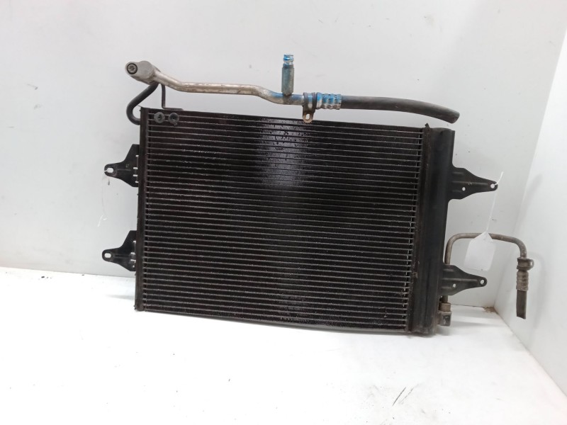 Recambio de radiador a/a /condensador para seat cordoba (6l2) 1.9 tdi referencia OEM IAM    Recambio de radiador a/a /condensador para seat cordoba (6l2) 1.9 tdi referencia OEM IAM