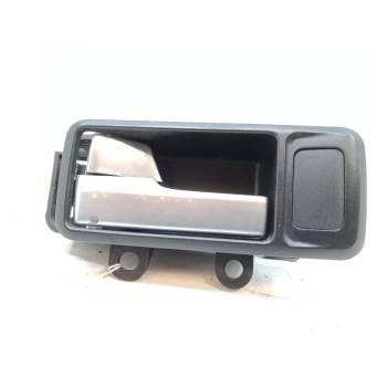MANETA INTERIOR PUERTA DELANTERA IZQUIERDA 3M51R22601 