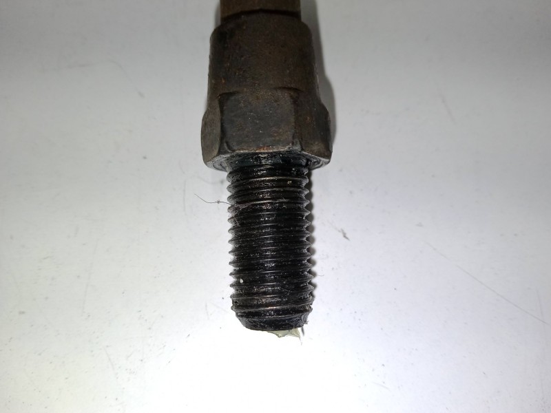 Recambio de retrovisor derecho para kawasaki vulcan vulcan s (en650a) referencia OEM IAM   