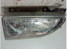 Recambio de faro izquierdo para seat arosa (6h1) 1.0 referencia OEM IAM 6H1941015C   2