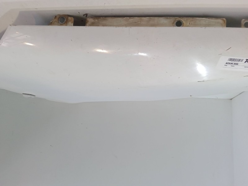 Recambio de aleta delantera derecha para peugeot expert furgoneta (222) 2.0 hdi referencia OEM IAM    Recambio de aleta delantera derecha para peugeot expert furgoneta (222) 2.0 hdi referencia OEM IAM