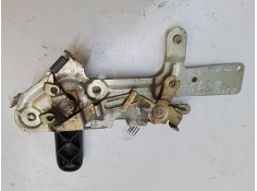 Recambio de maneta exterior porton trasero izquierdo para renault kangoo express (fc0/1_) 1.2 (fc01, fc0a, fc0f) referencia OEM  2