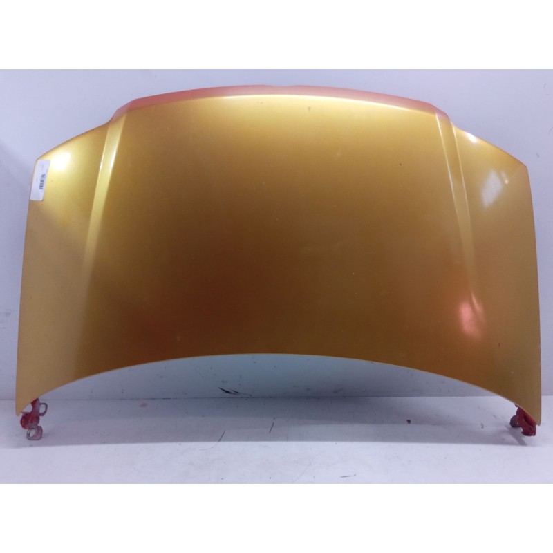 Recambio de capo para fiat panda / panda classic (169_) 1.2 (169.axb11, 169.axb1a) referencia OEM IAM   