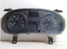 Recambio de cuadro instrumentos para renault clio ii (bb_, cb_) 1.5 dci (b/cb07) referencia OEM IAM P8200276525--A.21672638-9  