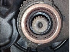 Recambio de caja de cambios manual 5 velocidades para toyota yaris (_p1_) 1.0 (scp10_) referencia OEM IAM   