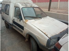 citroën c15 furgoneta/monovolumen (vd_) del año 2005