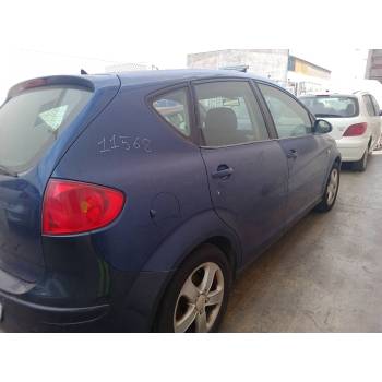 SEAT ALTEA (5P1)