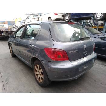 PEUGEOT 307 (3A/C)