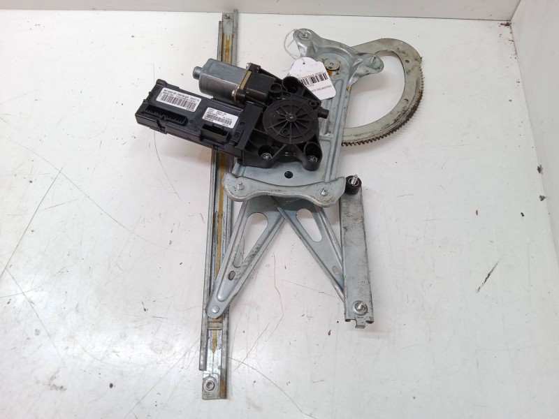 Recambio de elevalunas electrico delantero izquierdo para renault megane iii hatchback (bz0/1_, b3_) 1.6 16v (bz0h) referencia O