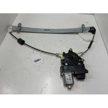 ELEVALUNAS ELECTRICO DELANTERO IZQUIERDO 82450 G6010 