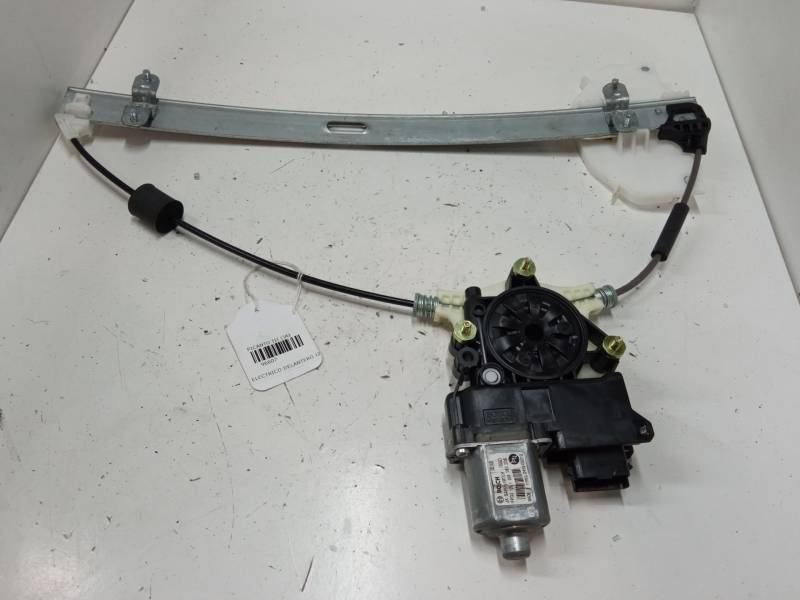 ELEVALUNAS ELECTRICO DELANTERO IZQUIERDO 82450 G6010 