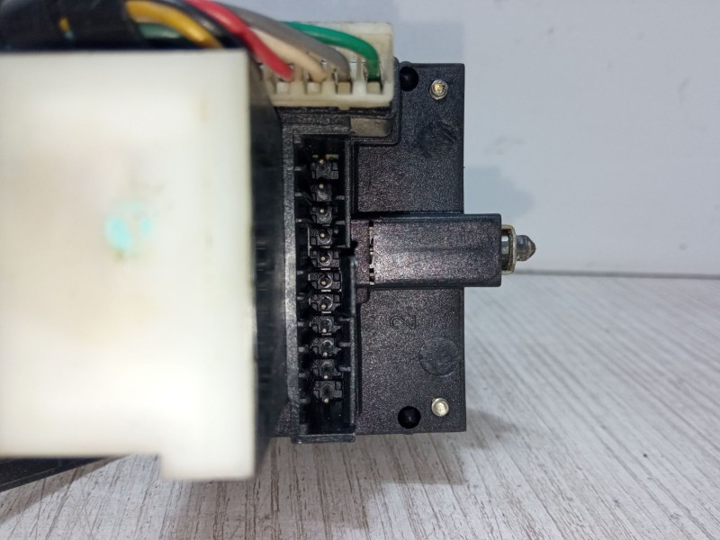 Recambio de mando de intermitencia para alfa romeo 145 (930_) 1.9 jtd (930.a4b) referencia OEM IAM   