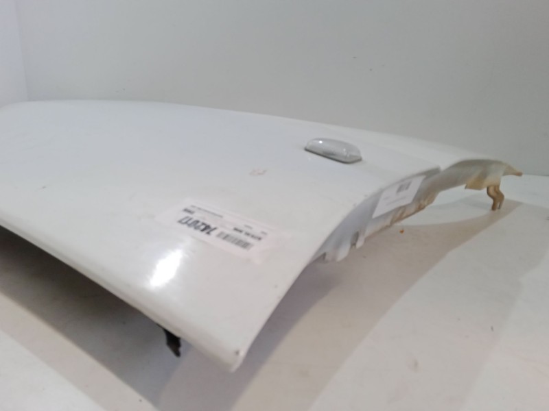 Recambio de aleta delantera derecha para peugeot expert furgoneta (222) 2.0 hdi referencia OEM IAM    Recambio de aleta delantera derecha para peugeot expert furgoneta (222) 2.0 hdi referencia OEM IAM