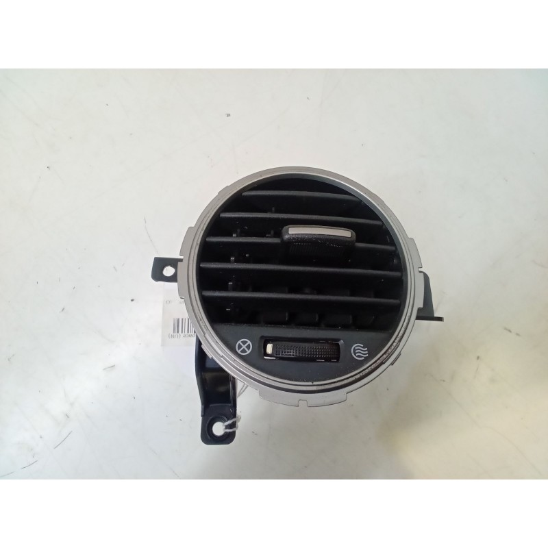 Recambio de aireador central derecho para kia carens iii monospace (un) 2.0 crdi 140 referencia OEM IAM   