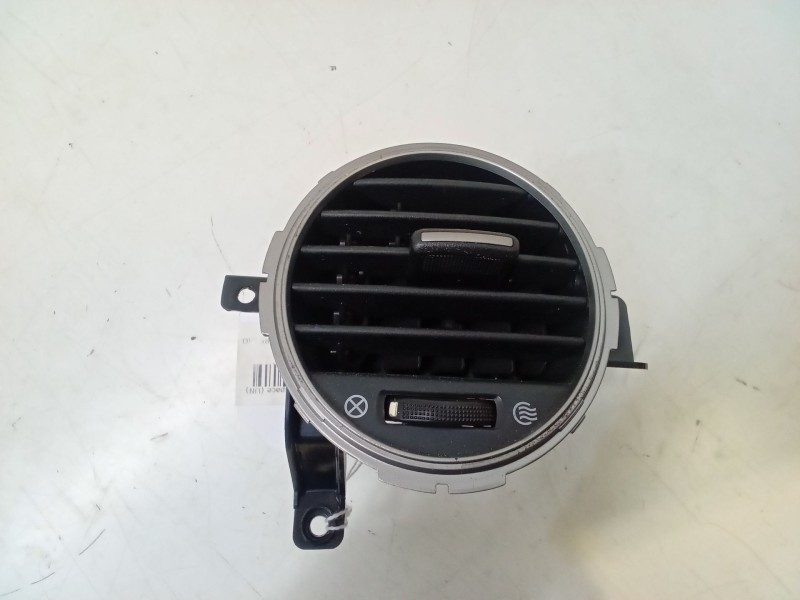 Recambio de aireador central derecho para kia carens iii monospace (un) 2.0 crdi 140 referencia OEM IAM   