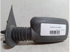 Recambio de retrovisor izquierdo para fiat cinquecento (170_) 0.9 i.e. s (170af, 170cf) referencia OEM IAM   