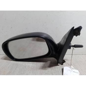 RETROVISOR IZQUIERDO 