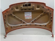Recambio de capo para fiat panda / panda classic (169_) 1.2 (169.axb11, 169.axb1a) referencia OEM IAM    2