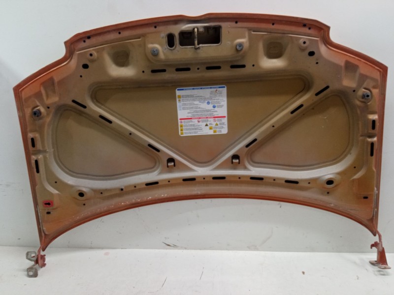 Recambio de capo para fiat panda / panda classic (169_) 1.2 (169.axb11, 169.axb1a) referencia OEM IAM   