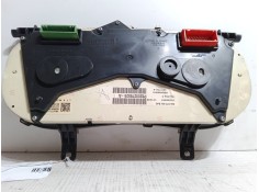 Recambio de cuadro instrumentos para renault clio ii (bb_, cb_) 1.5 dci (b/cb07) referencia OEM IAM P8200276525--A.21672638-9   2