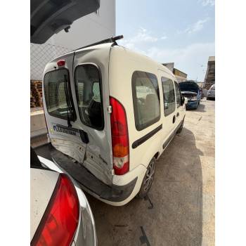 RENAULT KANGOO (KC0/1_)