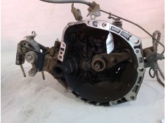 Recambio de caja de cambios manual 5 velocidades para toyota yaris (_p1_) 1.0 (scp10_) referencia OEM IAM    2