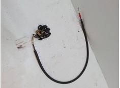 Recambio de cerradura porton superior para renault kangoo express (fc0/1_) 1.2 (fc01, fc0a, fc0f) referencia OEM IAM