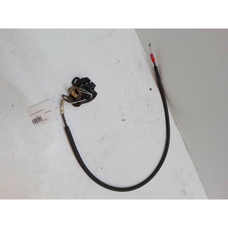Recambio de cerradura porton superior para renault kangoo express (fc0/1_) 1.2 (fc01, fc0a, fc0f) referencia OEM IAM   