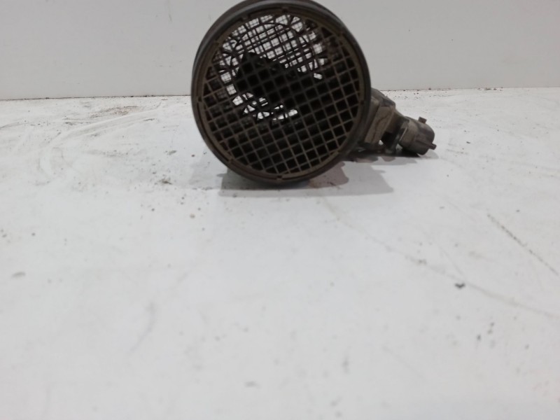 Recambio de caudalimetro para chevrolet nubira station wagon 2.0 d referencia OEM IAM 55350048  0281002618