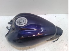 Recambio de deposito combustible para kawasaki vulcan vulcan s (en650a) referencia OEM IAM 51091542835B   2
