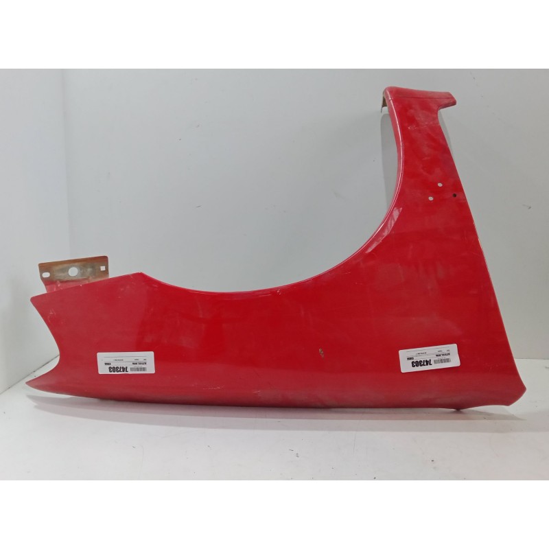 Recambio de aleta delantera derecha para peugeot 106 ii (1a_, 1c_) 1.1 i referencia OEM IAM   