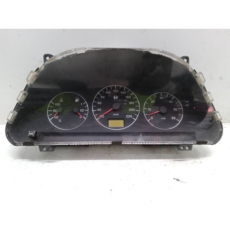 Recambio de cuadro instrumentos para alfa romeo 145 (930_) 1.9 jtd (930.a4b) referencia OEM IAM 60.2584.003  