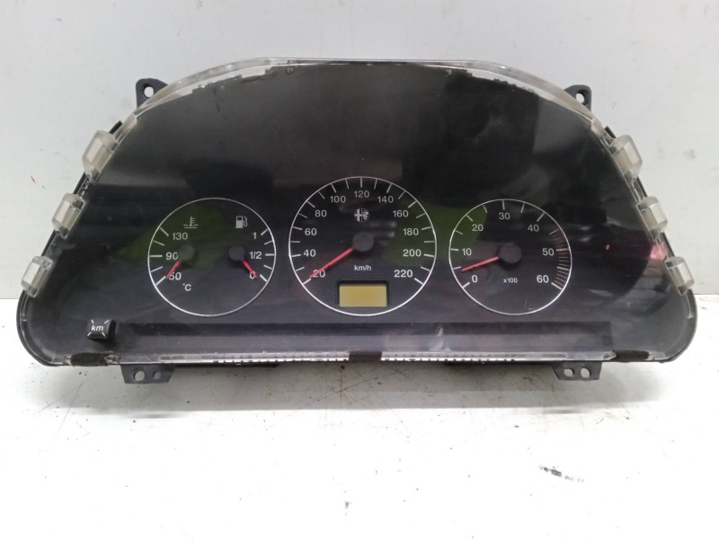 Recambio de cuadro instrumentos para alfa romeo 145 (930_) 1.9 jtd (930.a4b) referencia OEM IAM 60.2584.003  