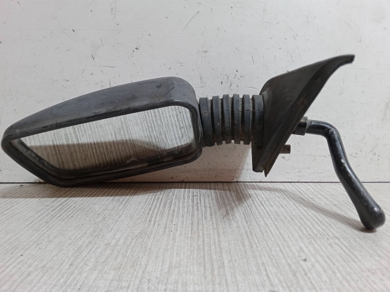 Recambio de retrovisor izquierdo para fiat cinquecento (170_) 0.9 i.e. s (170af, 170cf) referencia OEM IAM   