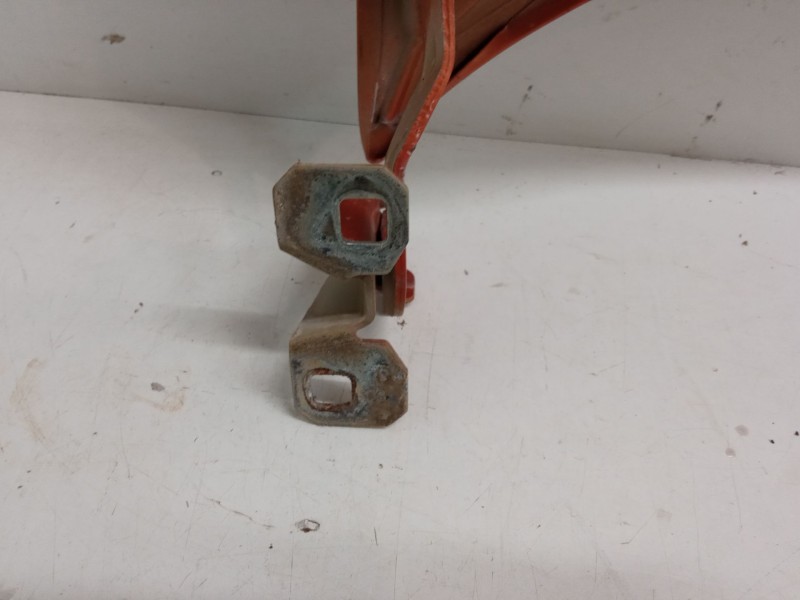 Recambio de capo para fiat panda / panda classic (169_) 1.2 (169.axb11, 169.axb1a) referencia OEM IAM   