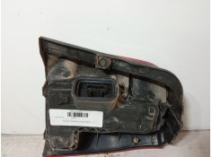 Recambio de piloto trasero izquierdo para seat arosa (6h1) 1.0 referencia OEM IAM   