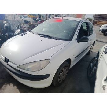 PEUGEOT 206 HATCHBACK (2A/C)