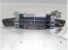 Recambio de maneta exterior puerta delantera derecha para dacia sandero 1.6 (bs0d, bs0b, bs0f, bs0h) referencia OEM IAM    2