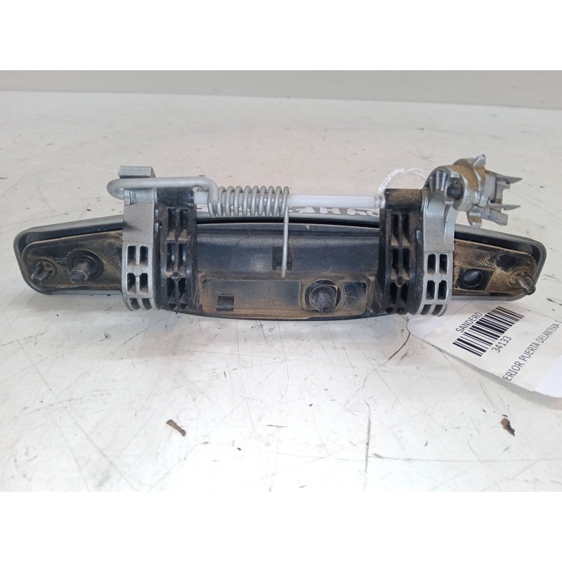 Recambio de maneta exterior puerta delantera derecha para dacia sandero 1.6 (bs0d, bs0b, bs0f, bs0h) referencia OEM IAM   