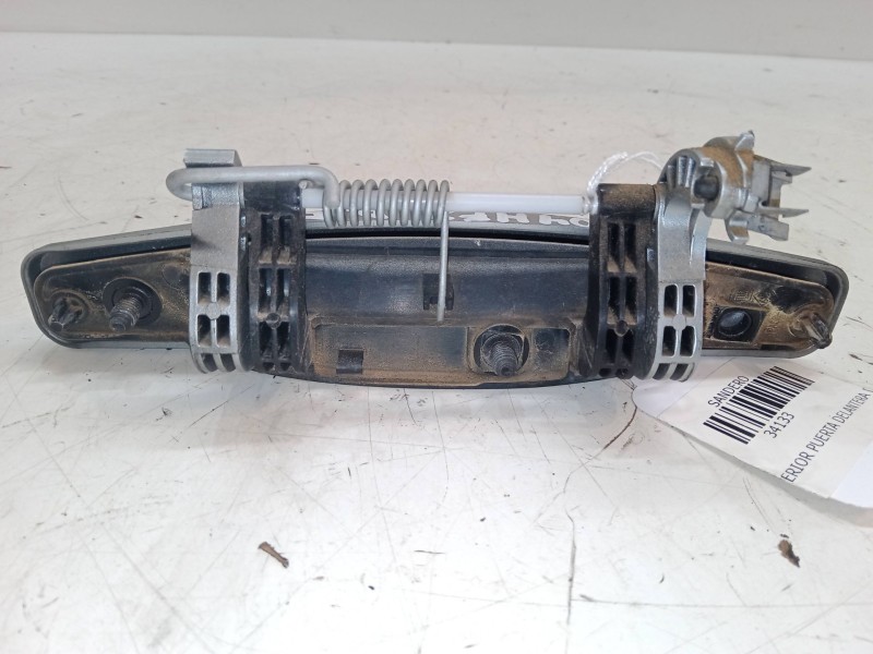 Recambio de maneta exterior puerta delantera derecha para dacia sandero 1.6 (bs0d, bs0b, bs0f, bs0h) referencia OEM IAM   