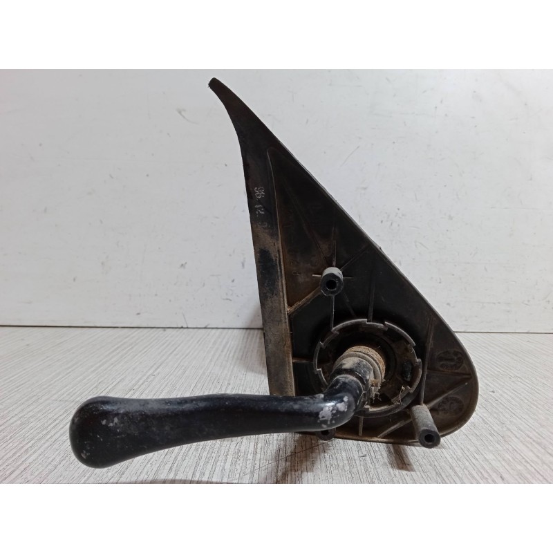 Recambio de retrovisor izquierdo para fiat cinquecento (170_) 0.9 i.e. s (170af, 170cf) referencia OEM IAM   