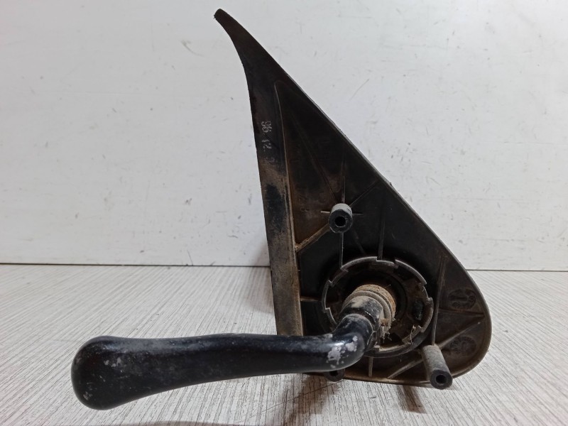 Recambio de retrovisor izquierdo para fiat cinquecento (170_) 0.9 i.e. s (170af, 170cf) referencia OEM IAM   
