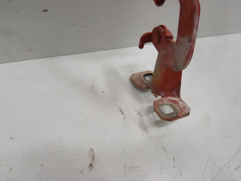 Recambio de capo para fiat panda / panda classic (169_) 1.2 (169.axb11, 169.axb1a) referencia OEM IAM   