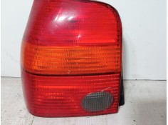 Recambio de piloto trasero izquierdo para seat arosa (6h1) 1.0 referencia OEM IAM    2