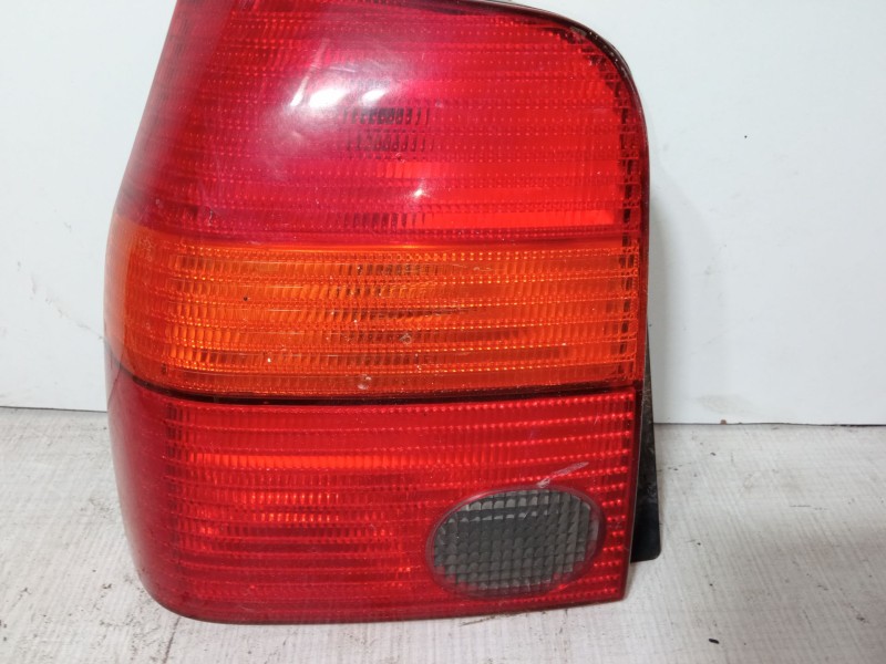 Recambio de piloto trasero izquierdo para seat arosa (6h1) 1.0 referencia OEM IAM   