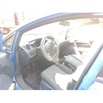 FORD FIESTA VI (CB1, CCN)